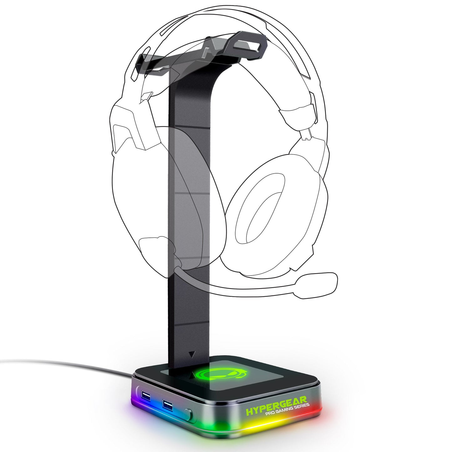HyperGear Pro-Grade Creator & Gamer Gear Bundle
